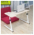 Height Adjustable split titling desk