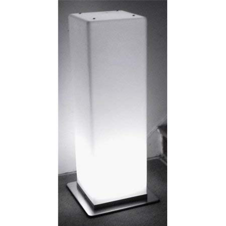 Accent LED Glowing Table Base