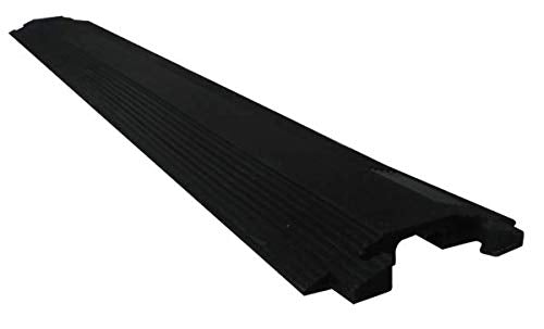 Rubber Cable Covers,39"