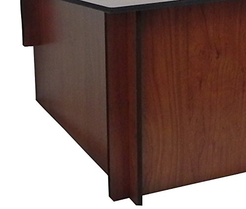 Accent Classic Table Top Logo Lectern Integrator - Dan James Original