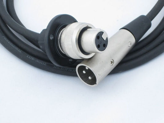 Computer Microphone Cord