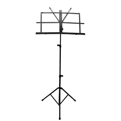 ChromaCast CC-MSTAND Folding Music Stand with Carry Bag