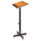 Adjustable Height Lectern