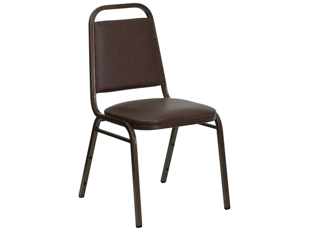 HERCULES Series Trapezoidal Back Chair