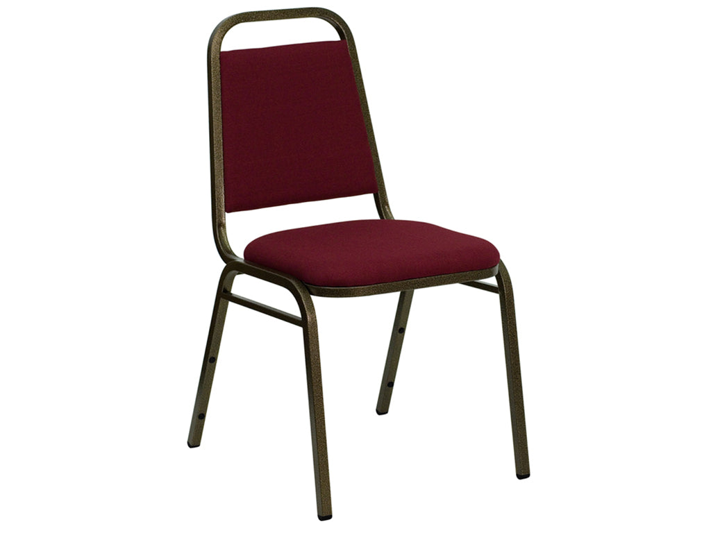 HERCULES Series Trapezoidal Back Chair