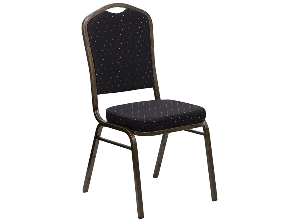 HERCULES Series Crown Back Chair