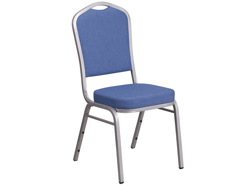 HERCULES Series Crown Back Chair