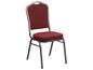 HERCULES Series Crown Back Chair