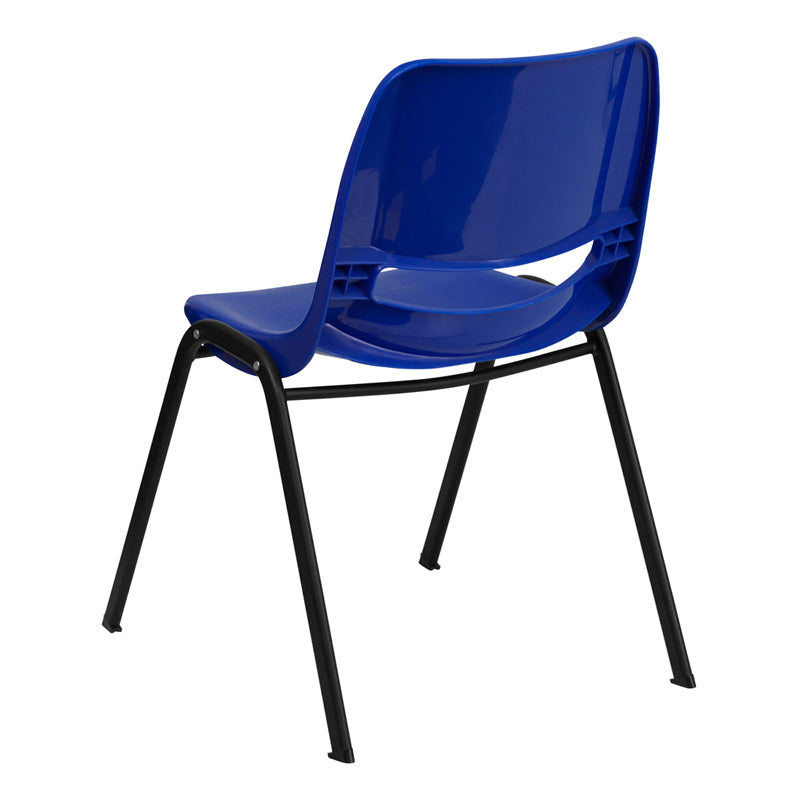 HERCULES Series Navy Shell Chair