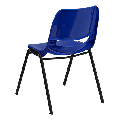 HERCULES Series Navy Shell Chair