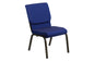 HERCULES Series 18.5''W Church Chair