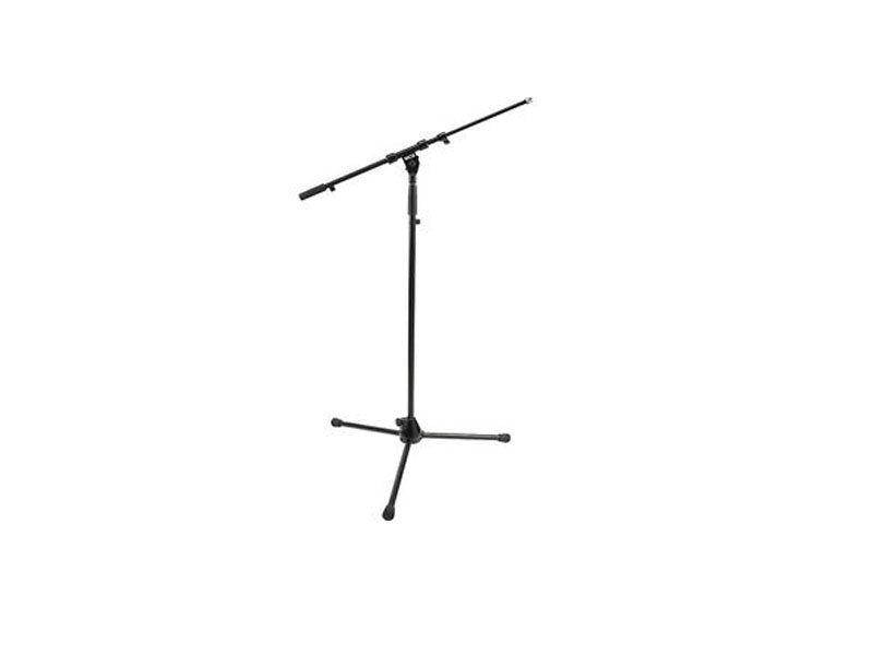 Microphone Stand w/Boom