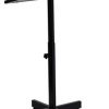 Adjustable Height Lectern